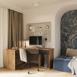 Hoekbureau Corsa - Wotan Eiken