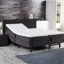 Hoog-Laag Boxspring Master Kwaliteit voor de Laagste Prijs!