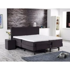 Hoog-Laag Boxspring Master Kwaliteit voor de Laagste Prijs!