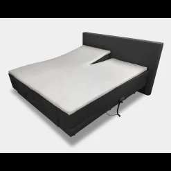 Hoog-Laag Boxspring Relax Kwaliteit voor de Laagste Prijs!