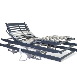 Hoog-Laag Lattenbodem 28 Lats | tot 120 kg