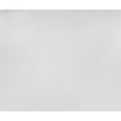 Jersey Splittopper Hoeslaken Wit