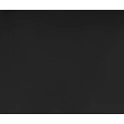 Jersey Splittopper Hoeslaken Zwart