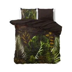 Jungle Art 2 | Taupe