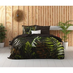 Jungle Art 2 | Taupe