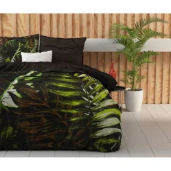 Jungle Art 2 | Taupe