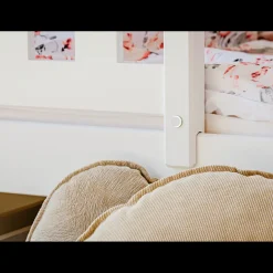 Kajuitbed met Lade Gino - 90 x 200 - Direct Leverbaar!