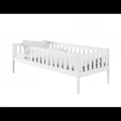 Kinderbed Adele - Wit - Direct Leverbaar!