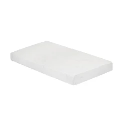 Kindermatras Koudschuim – Luxe Tencel hoes – 12 cm