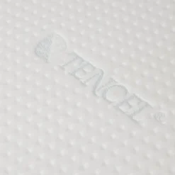 Kindermatras Koudschuim – Luxe Tencel hoes – 12 cm