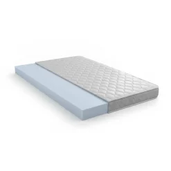 Kindermatras Koudschuim - 10 cm