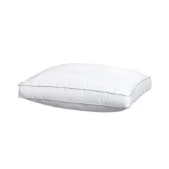 Kussen Tikar Kapok Box stevig met 100% Javaanse verkoelende Kapok