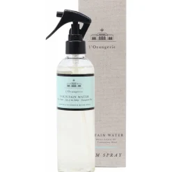 l'Orangerie Fountain Water Homeparfum / Roomspray 250 ml