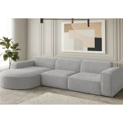 Loungebank Panama – Linker of Rechter loungegedeelte – Ruime keuze in stof en kleur