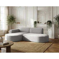 Loungebank Panama Studio – Linker of Rechter loungegedeelte – Ruime keuze in stof en kleur