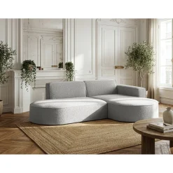 Loungebank Panama Studio – Linker of Rechter loungegedeelte – Ruime keuze in stof en kleur