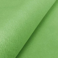 Manila 41 - Velvet Stof Appel Groen