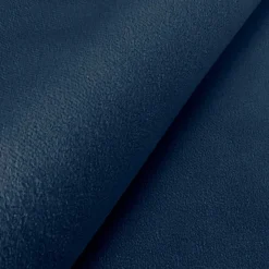 Manila 26 - Velvet Stof Blauw