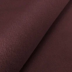 Manila 06 - Velvet Stof Bordeaux