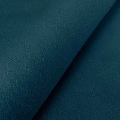 Manila 25 - Velvet Stof Donker Blauw