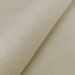 Manila 02 - Velvet Stof Licht Beige