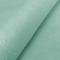 Manila 11 - Velvet Stof Mint Groen