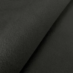 Manila 18 - Velvet Stof Zwart