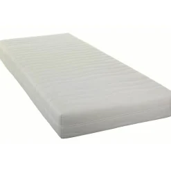 Matras Pocketvering Latex 21 tot 25 cm - Stel zelf samen