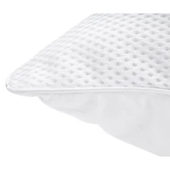 Microgel Kussen | 4D Ventilatie (Duurzaam materiaal)