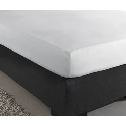 Molton Hoeslaken Wit | Matras