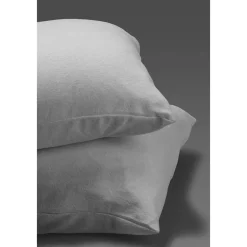 Molton Kussensloop Basic Line (2 in 1)