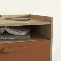 Nachtkastje met Lade Skagen - Eiken