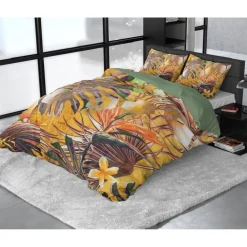 Nature Fusion Yellow