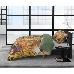 Nature Fusion Yellow