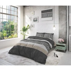 Northern Stripe Grey