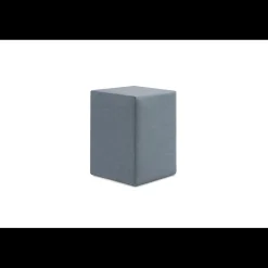 OP=OP Hocker basic IJsblauw