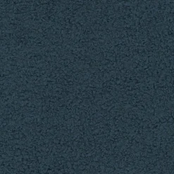 OP=OP Hocker met 1 lade Teddy Donkerblauw