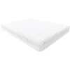OP=OP Pocketveermatras Tencel Koudschuim - 24 cm - 80 x 200 - Tencel 1000