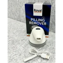 Pilling Remover met Accu | Pluis verwijderaar