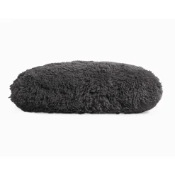 Polar Bear - sierkussen Antraciet (50 x 50)