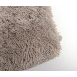 Polar Bear - sierkussen Deep Taupe (50 x 50)