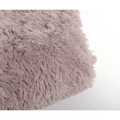 Polar Bear - sierkussen Poeder Roze (50 x 50)