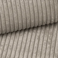 Poso 002 - Ribstof Beige