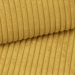 Poso 43 - Ribstof Geel