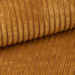 Poso 42 - Ribstof Oranje