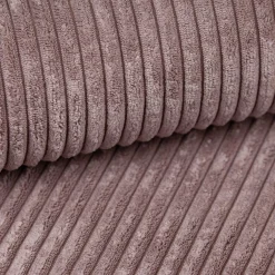 Poso 27 - Ribstof Oud Roze