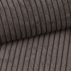 Poso 004 - Ribstof Taupe