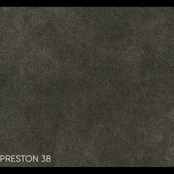 Preston 38 - Mosgroen
