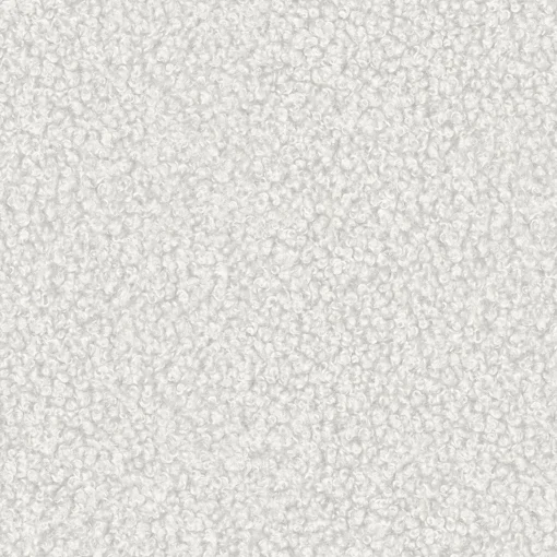 Quelle 01 - Teddy stof Wit