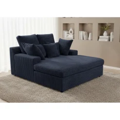 Relaxbank Lugano 2-zits